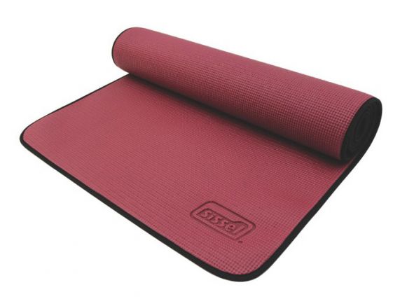 Meilleur tapis de sol fitness pour musculation ou yoga