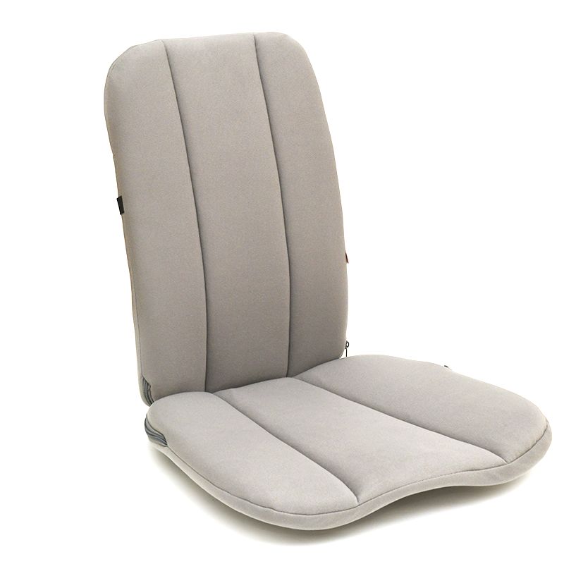 Coussin d'air lombaire intégré pour siège auto, fonctionnement manuel,  confort, support de pompe à main, oreiller de siège, matelas gonflable -  AliExpress
