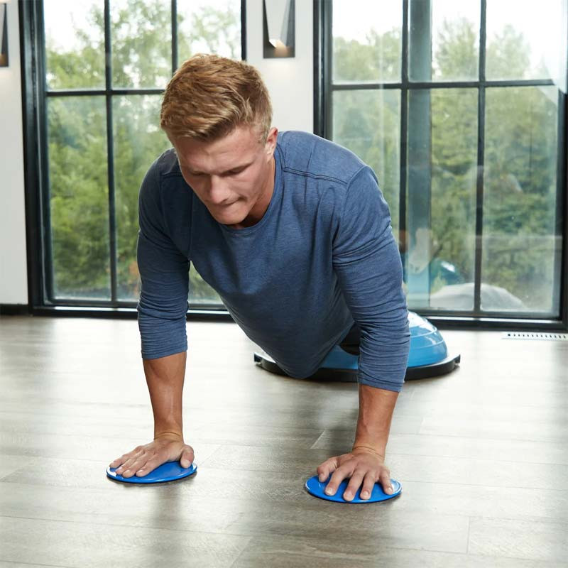 BOSU® Core Sliders