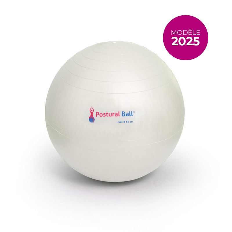 Ballon Postural Ball® modèle 2024