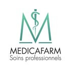 HUILE DE MASSAGE À L'ARNICA MEDICAFARM - Medicafarm