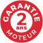 2 ans moteur